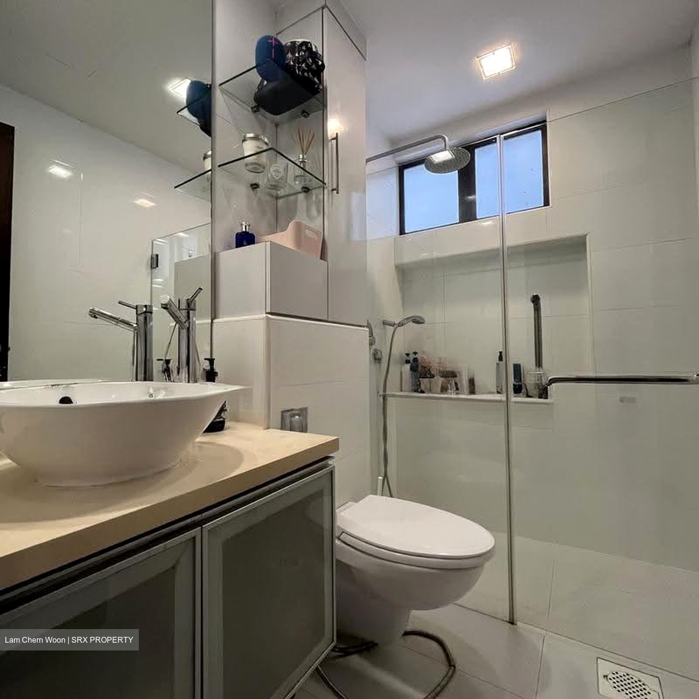 Tanglin Park (D10), Condominium #627427581